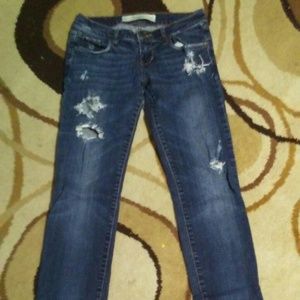 Abercrombie & Fitch Jeans